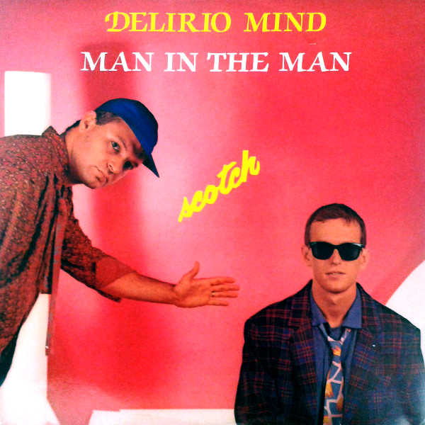 Now playing: Scotch - Delirio Mind